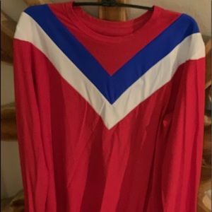 Tory Sport Long-Sleeved Shirt | Never Worn | $30